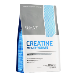 OstroVit Monohydrat Kreatyny 1000 g