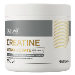 OstroVit Creatine Monohydrate Creapure