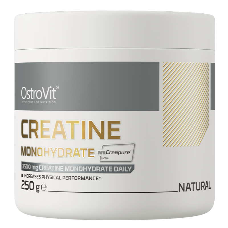 OstroVit Creatine Monohydrate Creapure