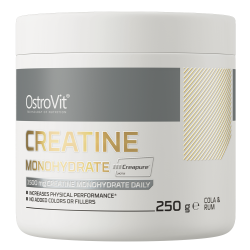 OstroVit Creatine Monohydrate Creapure