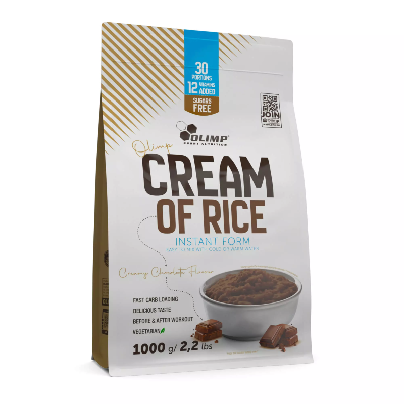 Olimp Cream Of Rice 1000g