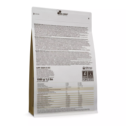 Olimp Cream Of Rice 1000g