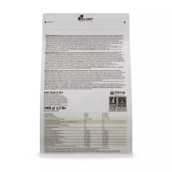 Olimp Cream Of Rice 1000g