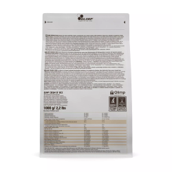 Olimp Cream Of Rice 1000g