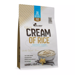 Olimp Cream Of Rice 1000g