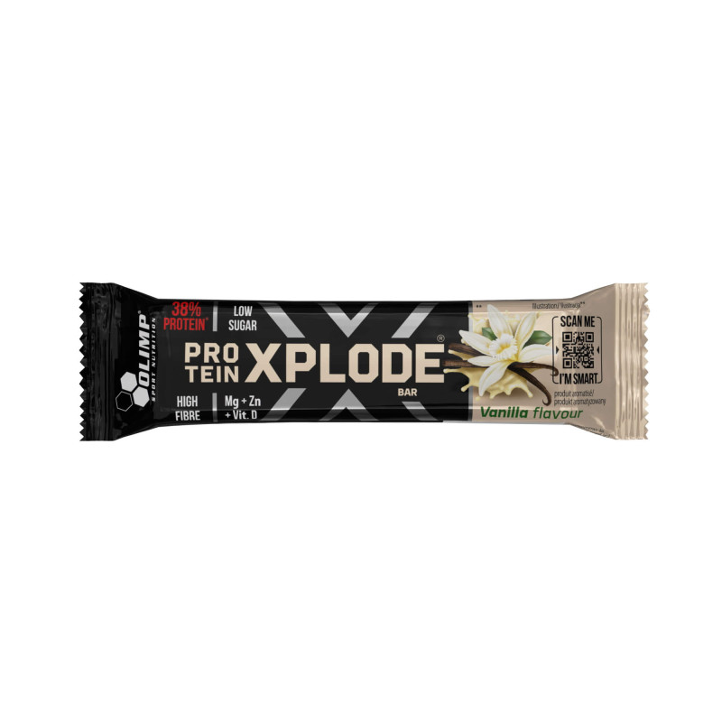 Olimp Protein Xplode Bar