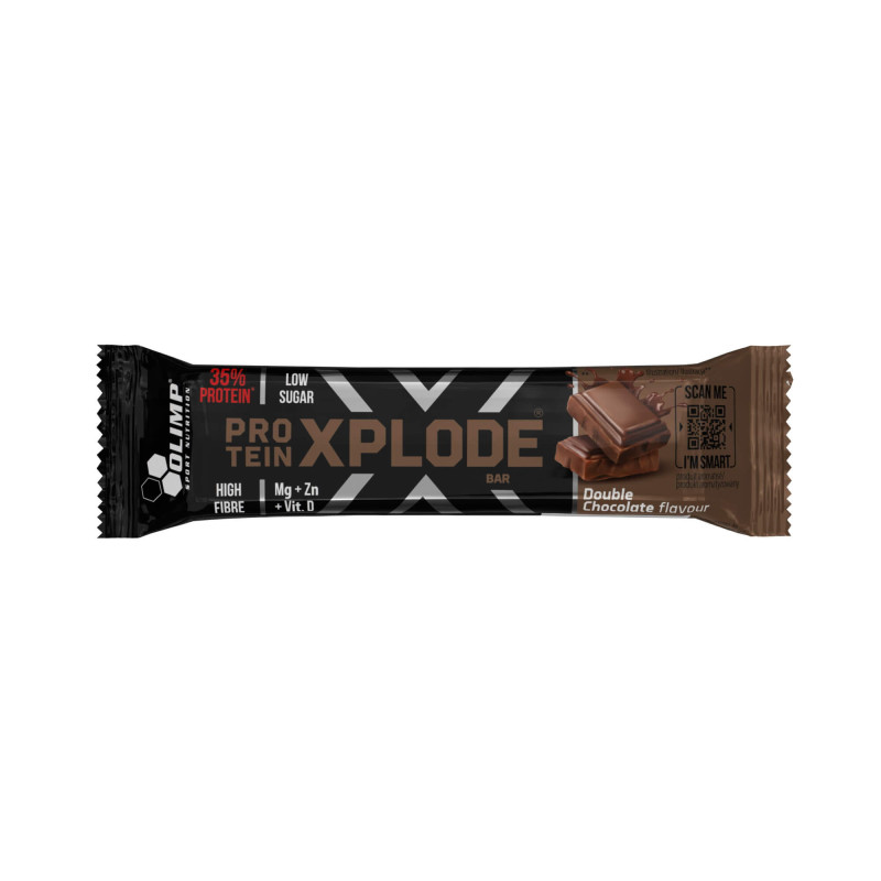 Olimp Protein Xplode Bar