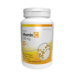 ACTIVLAB WITAMINA C 1000
