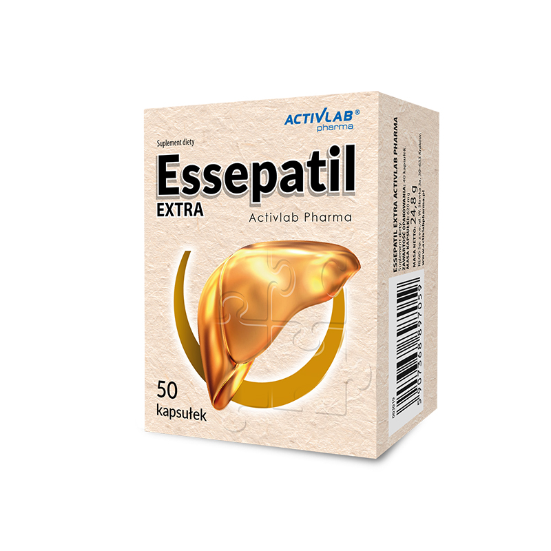 ACTIVLAB ESSEPATIL EXTRA