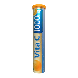 ACTIVLAB VITA C 1000MG ACTIVLAB VITA C 1000MG