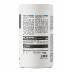 OstroVit Creatine Monohydrate 400 caps OstroVit Creatine Monohydrate 400 caps