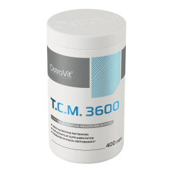 OstroVit T.C.M CREATINE 3600MG 400 caps