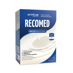 ACTIVLAB PHARMA RECOMED 65g