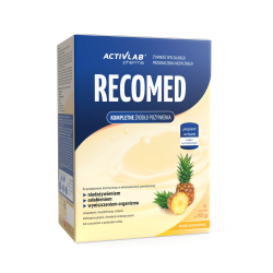 ACTIVLAB PHARMA RECOMED 65g ACTIVLAB PHARMA RECOMED 65g