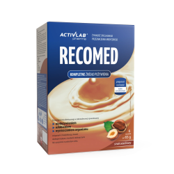 ACTIVLAB PHARMA RECOMED 65g ACTIVLAB PHARMA RECOMED 65g