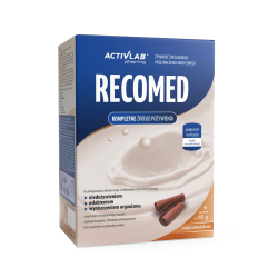 ACTIVLAB PHARMA RECOMED 65g ACTIVLAB PHARMA RECOMED 65g