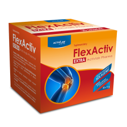 ACTIVLAB FLEXACTIV EXTRA 330g