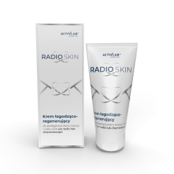 ACTIVLAB RADIO SKIN 150ml