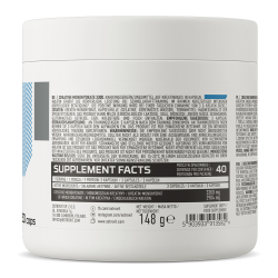 OstroVit Creatine Monohydrate 3300 mg  120 caps