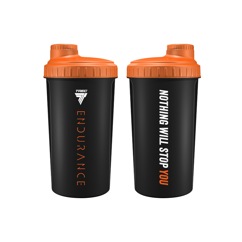 TREC SHAKER 066 BLACK ENDURANCE NWSY