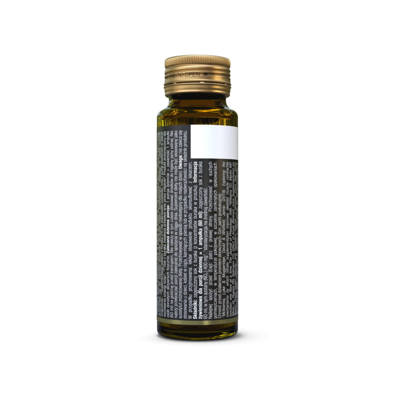 OLIMP BEETNOX SHOT 60 ml OLIMP BEETNOX SHOT 60 ml
