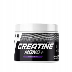 CREATINE MONO 300g+ MONOHYDRATE CREATINE
