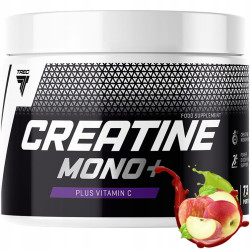 CREATINE MONO 300g+ MONOHYDRATE CREATINE