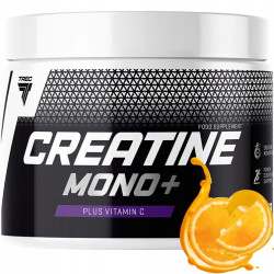 CREATINE MONO 300g+ MONOHYDRATE CREATINE