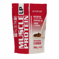 ACTIVLAB MUSCLE UP PROTEIN 2000g
