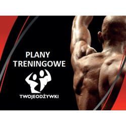 Poradnik Treningowy Twoje-Odzywki