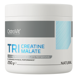 Ostrovit Tri-Creatine Malate 250g