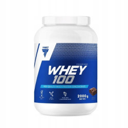 TREC WHEY 100 2000 g