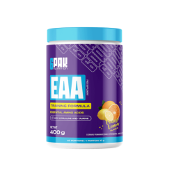 6PAK AMINOKWASY EAA 400g