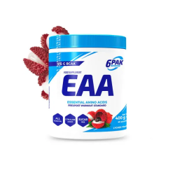 6PAK AMINOKWASY EAA 400g 6PAK AMINOKWASY EAA 400g
