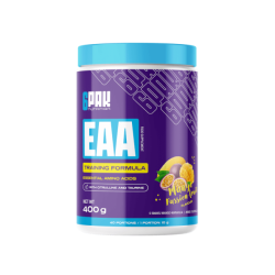 6PAK AMINOKWASY EAA 400g 6PAK AMINOKWASY EAA 400g