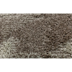 Dywan 200x300 CAMEL BEŻ 3D DO SALONU SYPIALNI