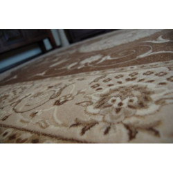 Dywan NEPAL wzór 301 KHV 80x150cm