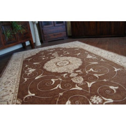 Dywan NEPAL wzór 301 KHV 80x150cm Dywan NEPAL wzór 301 KHV 80x150cm