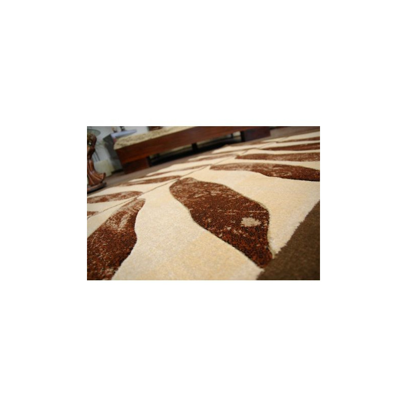 Dywan NEPAL wzór 01 brąz 133x190cm Dywan NEPAL wzór 01 brąz 133x190cm