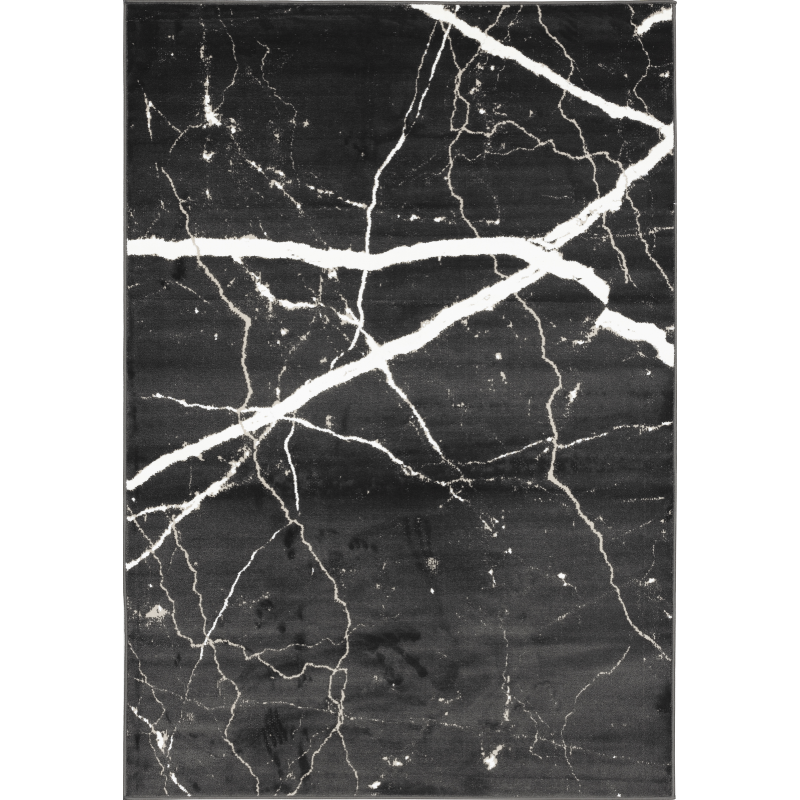 Dywan Agnella Soft Shrink Blacky Antracite Dywan Agnella Soft Shrink Blacky Antracite