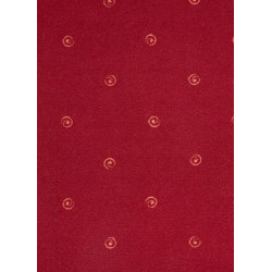 Wykładzina CHIC BORDO PROMOCJA 131x180cm OBIEKTOWA