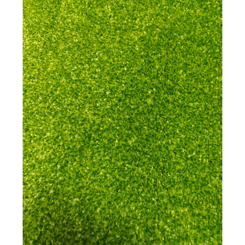 Wykładzina INVERNESS ZIELONY PROMOCJA 220 x 100cm