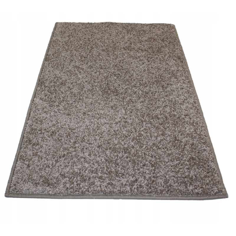 Wykładzina Devotion 39 Camel GRUBY SHAGGY 66x116cm
