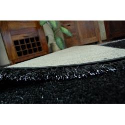 Dywan SHAGGY NARIN P901 black melon 120x170cm