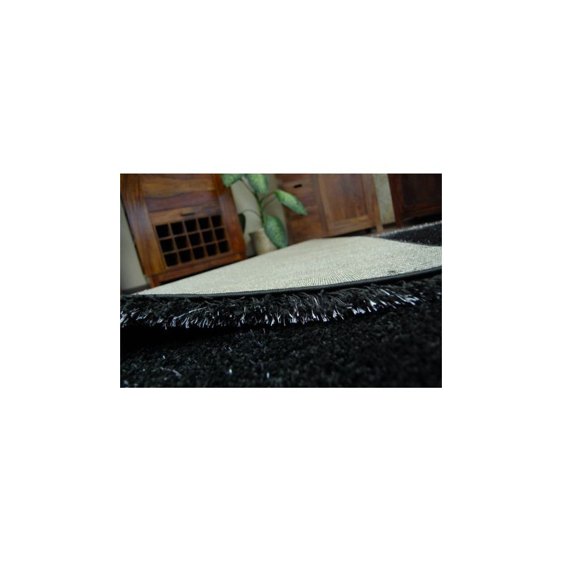 Dywan SHAGGY NARIN P901 black melon 120x170cm