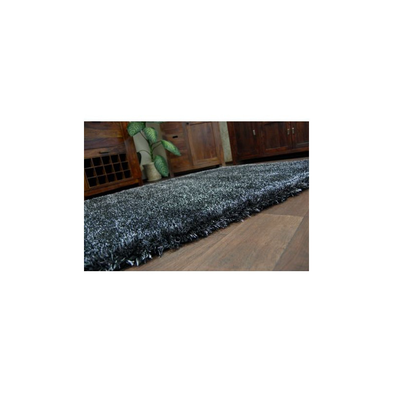 Dywan SHAGGY NARIN P901 black melon 120x170cm