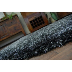 Dywan SHAGGY NARIN P901 black melon 120x170cm