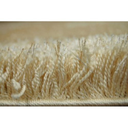 Dywan SHAGGY NARIN P901 garlic gold 120x170cm