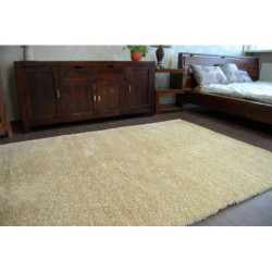 Dywan SHAGGY NARIN P901 garlic gold 140x190cm Dywan SHAGGY NARIN P901 garlic gold 140x190cm