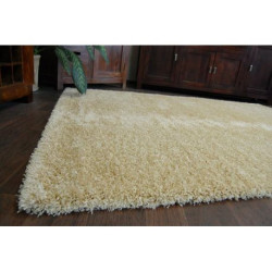 Dywan SHAGGY NARIN P901 garlic gold 140x190cm Dywan SHAGGY NARIN P901 garlic gold 140x190cm